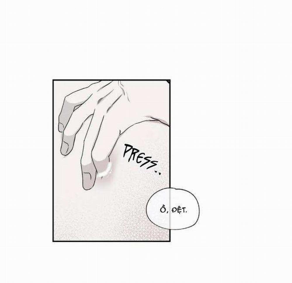 Thủy Triều Thấp Lúc Chạng Vạng 2 trang 37