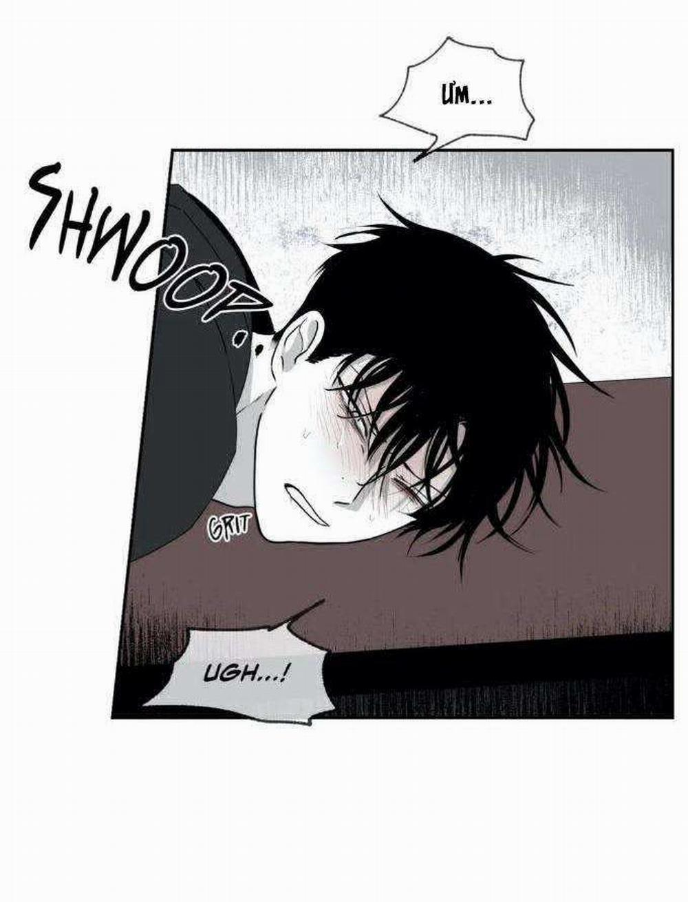 Thủy Triều Thấp Lúc Chạng Vạng 2 trang 41