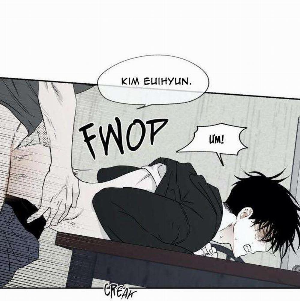 Thủy Triều Thấp Lúc Chạng Vạng 2 trang 44