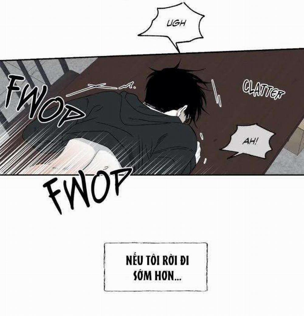 Thủy Triều Thấp Lúc Chạng Vạng 2 trang 45