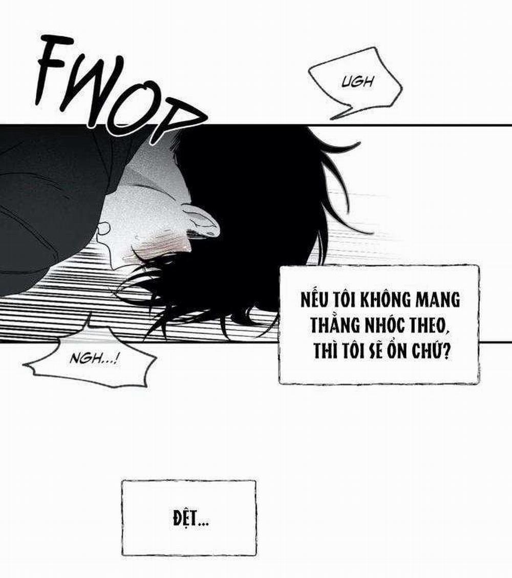 Thủy Triều Thấp Lúc Chạng Vạng 2 trang 47