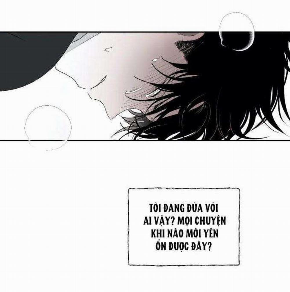 Thủy Triều Thấp Lúc Chạng Vạng 2 trang 48