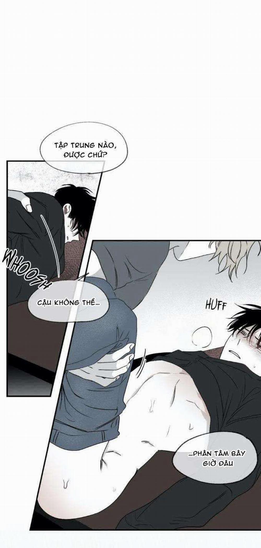 Thủy Triều Thấp Lúc Chạng Vạng 2 trang 50