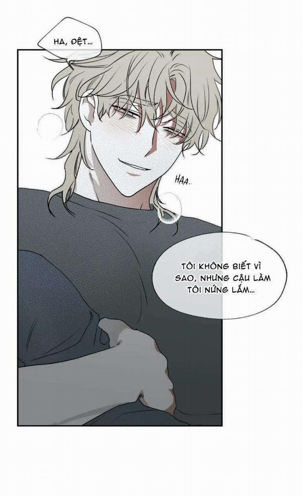 Thủy Triều Thấp Lúc Chạng Vạng 2 trang 54