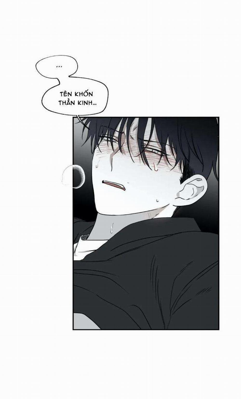 Thủy Triều Thấp Lúc Chạng Vạng 2 trang 55