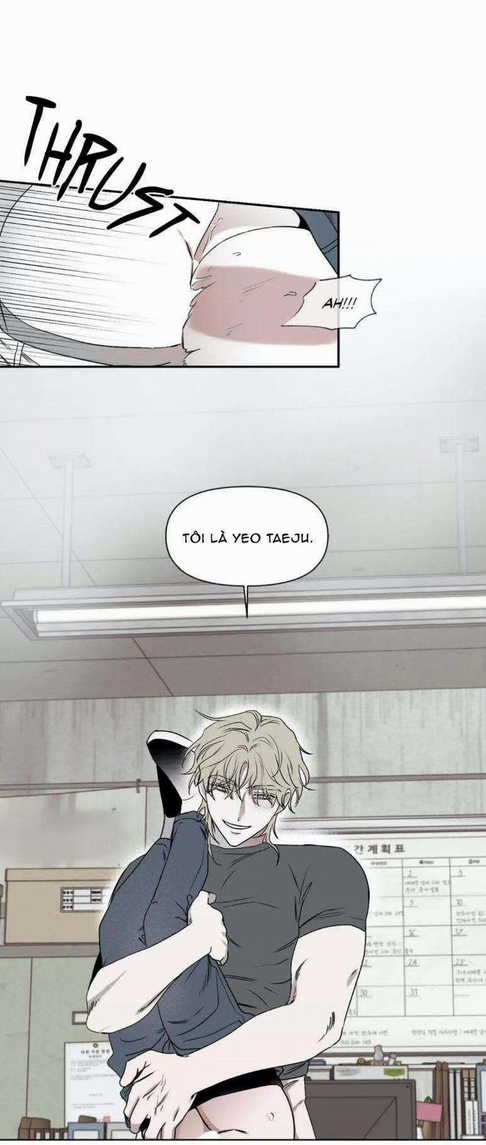 Thủy Triều Thấp Lúc Chạng Vạng 2 trang 57