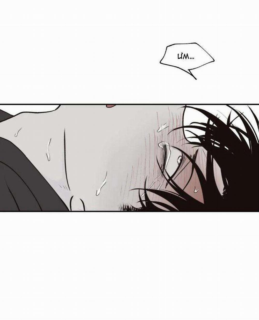 Thủy Triều Thấp Lúc Chạng Vạng 2 trang 62