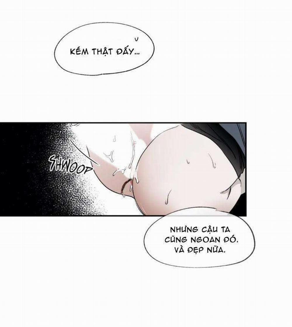 Thủy Triều Thấp Lúc Chạng Vạng 2 trang 64