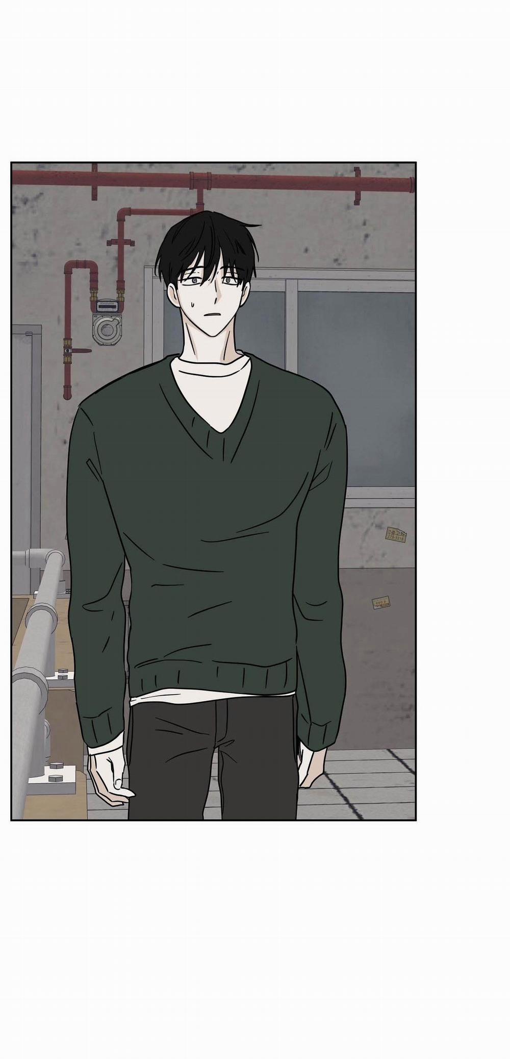 Thủy Triều Thấp Lúc Chạng Vạng 23 trang 15