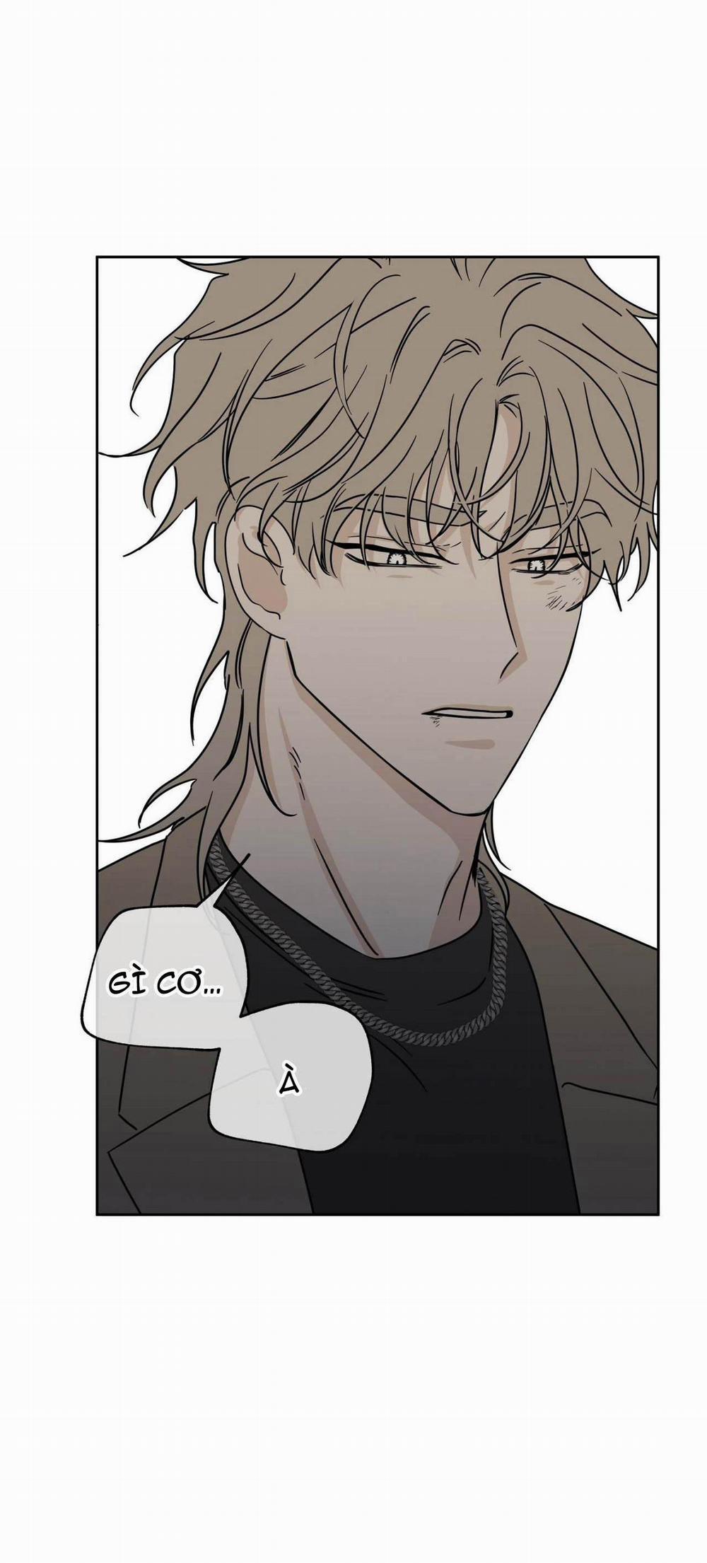 Thủy Triều Thấp Lúc Chạng Vạng 23 trang 2