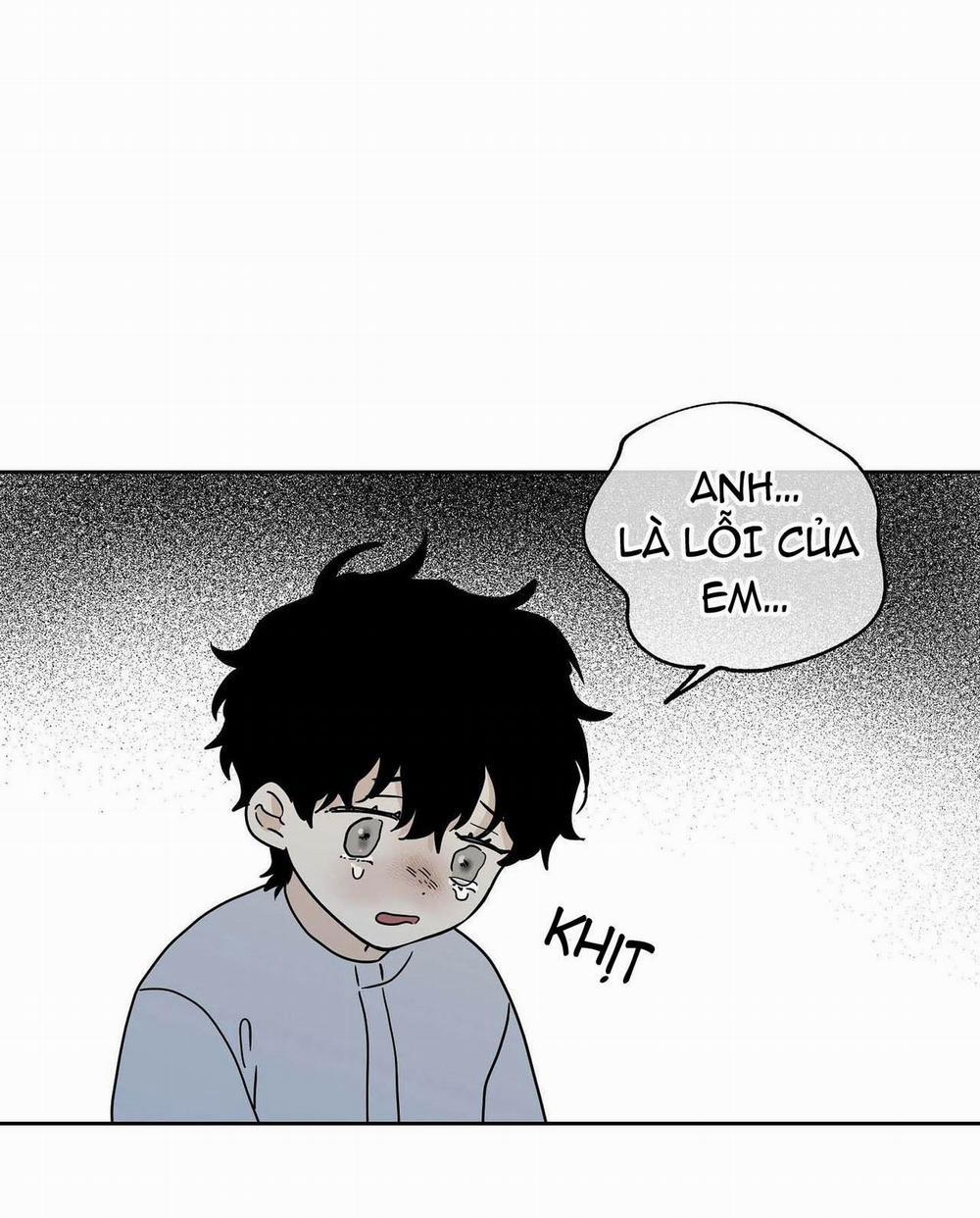 Thủy Triều Thấp Lúc Chạng Vạng 23 trang 20