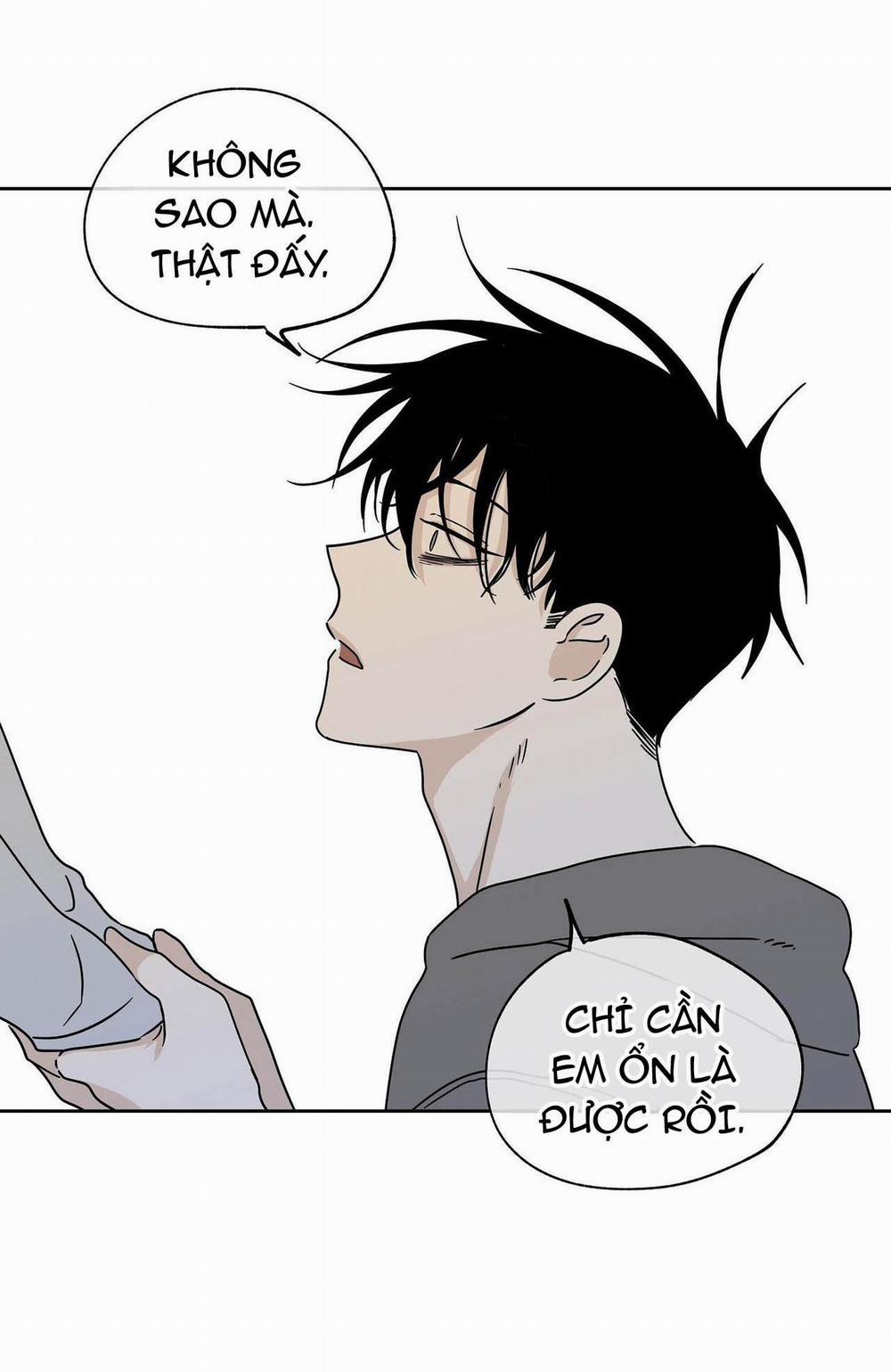 Thủy Triều Thấp Lúc Chạng Vạng 23 trang 21