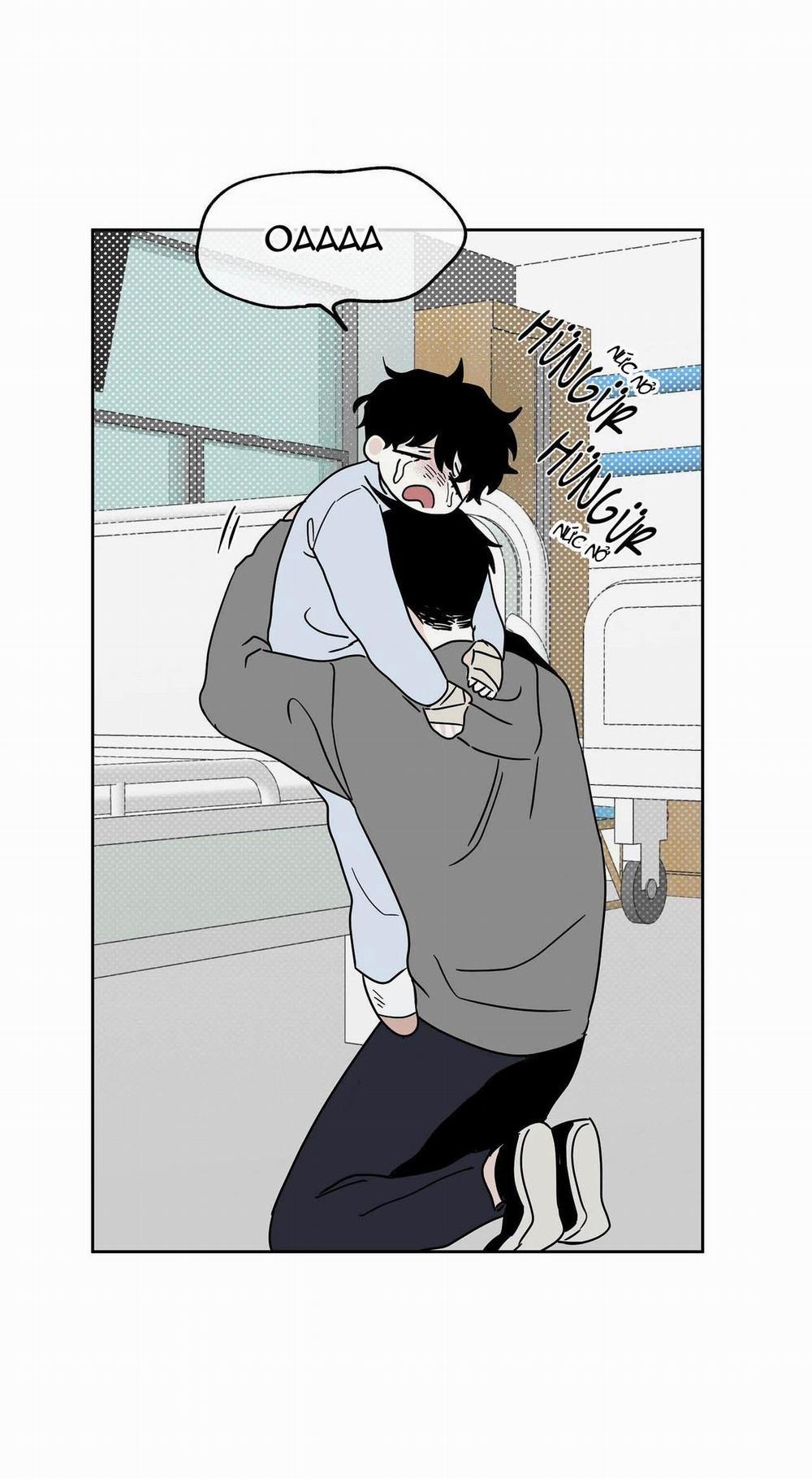 Thủy Triều Thấp Lúc Chạng Vạng 23 trang 22