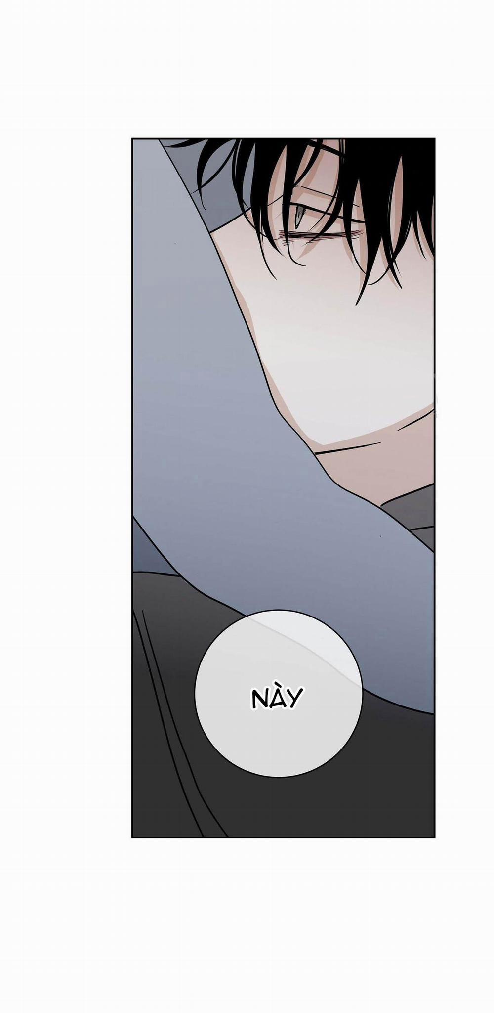 Thủy Triều Thấp Lúc Chạng Vạng 23 trang 23