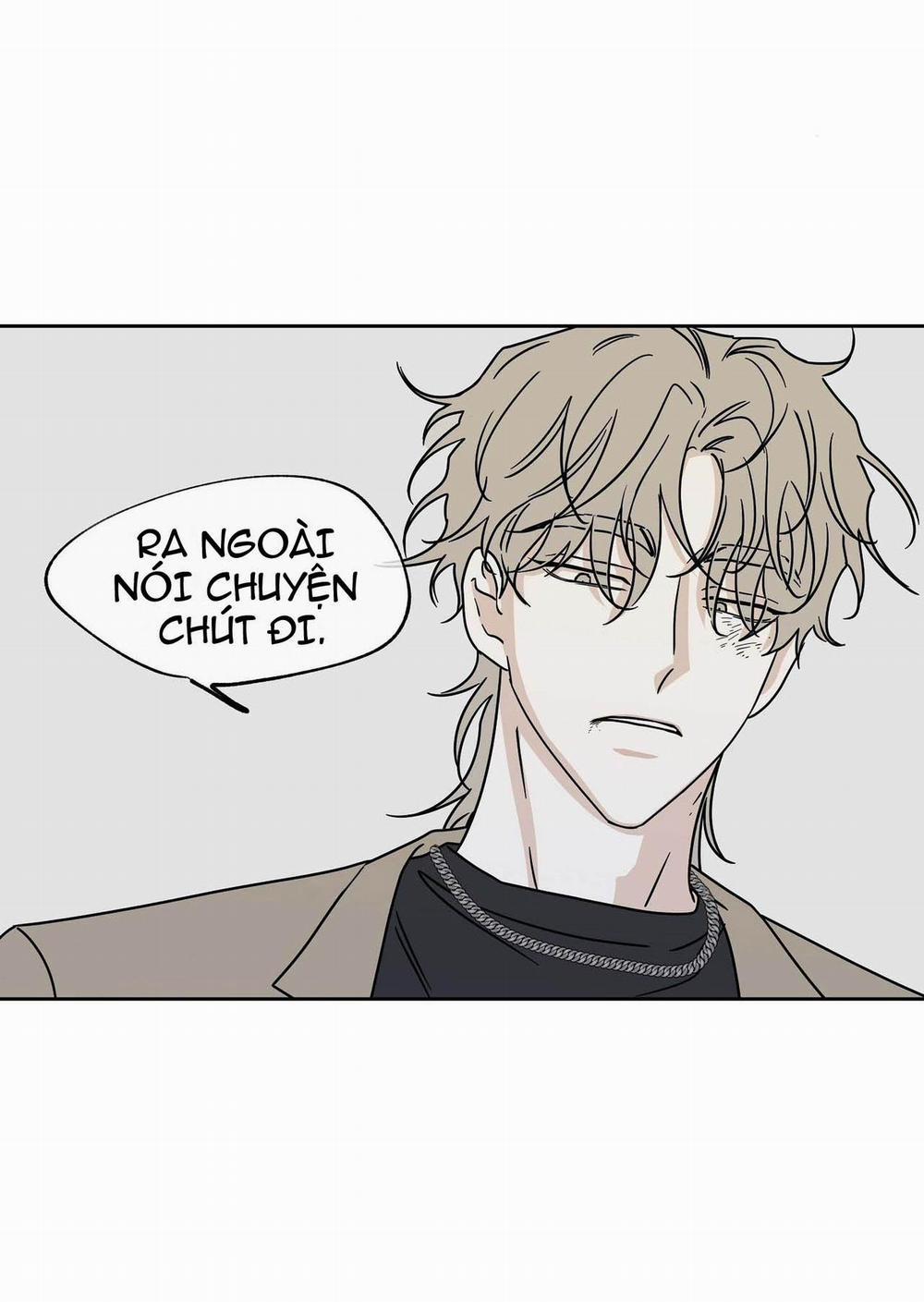 Thủy Triều Thấp Lúc Chạng Vạng 23 trang 24