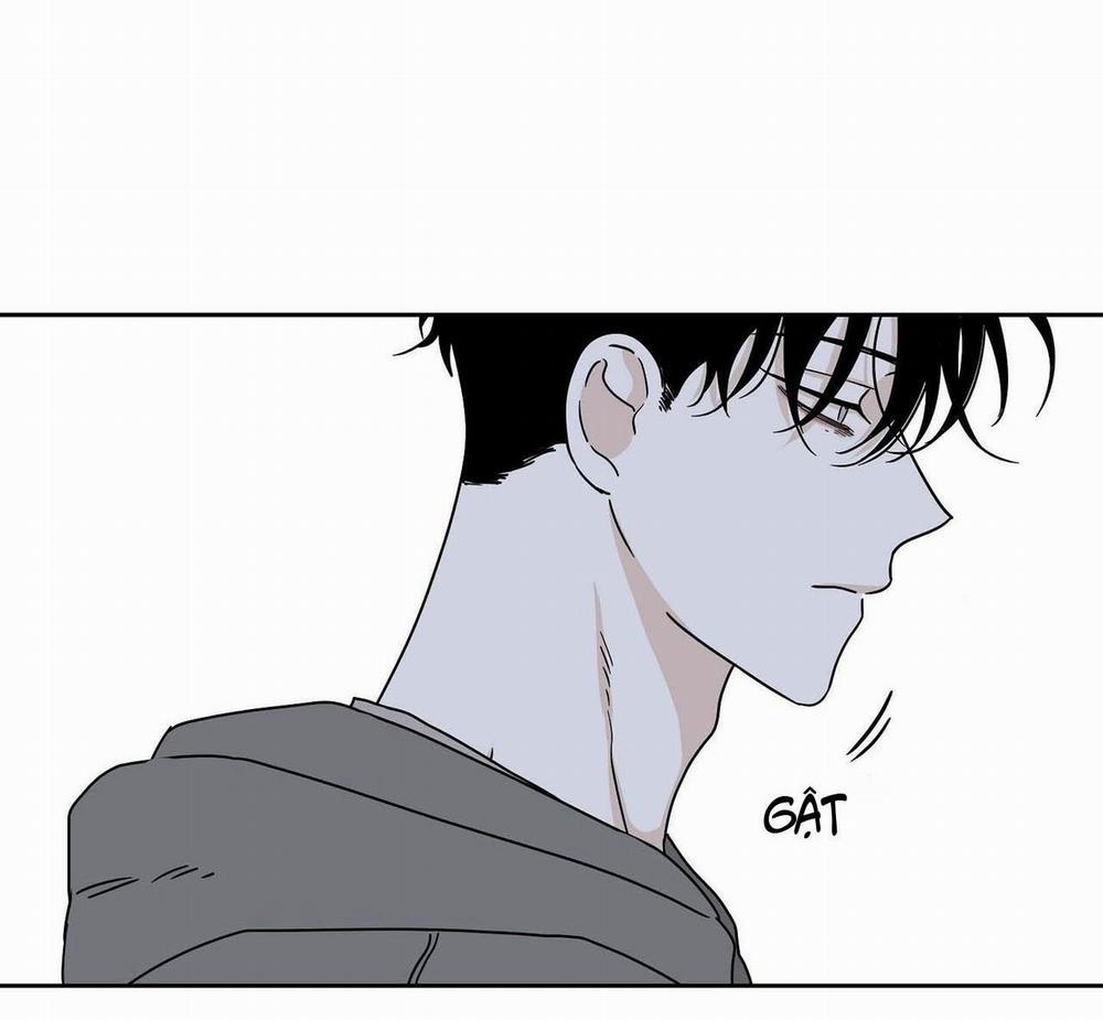 Thủy Triều Thấp Lúc Chạng Vạng 23 trang 26