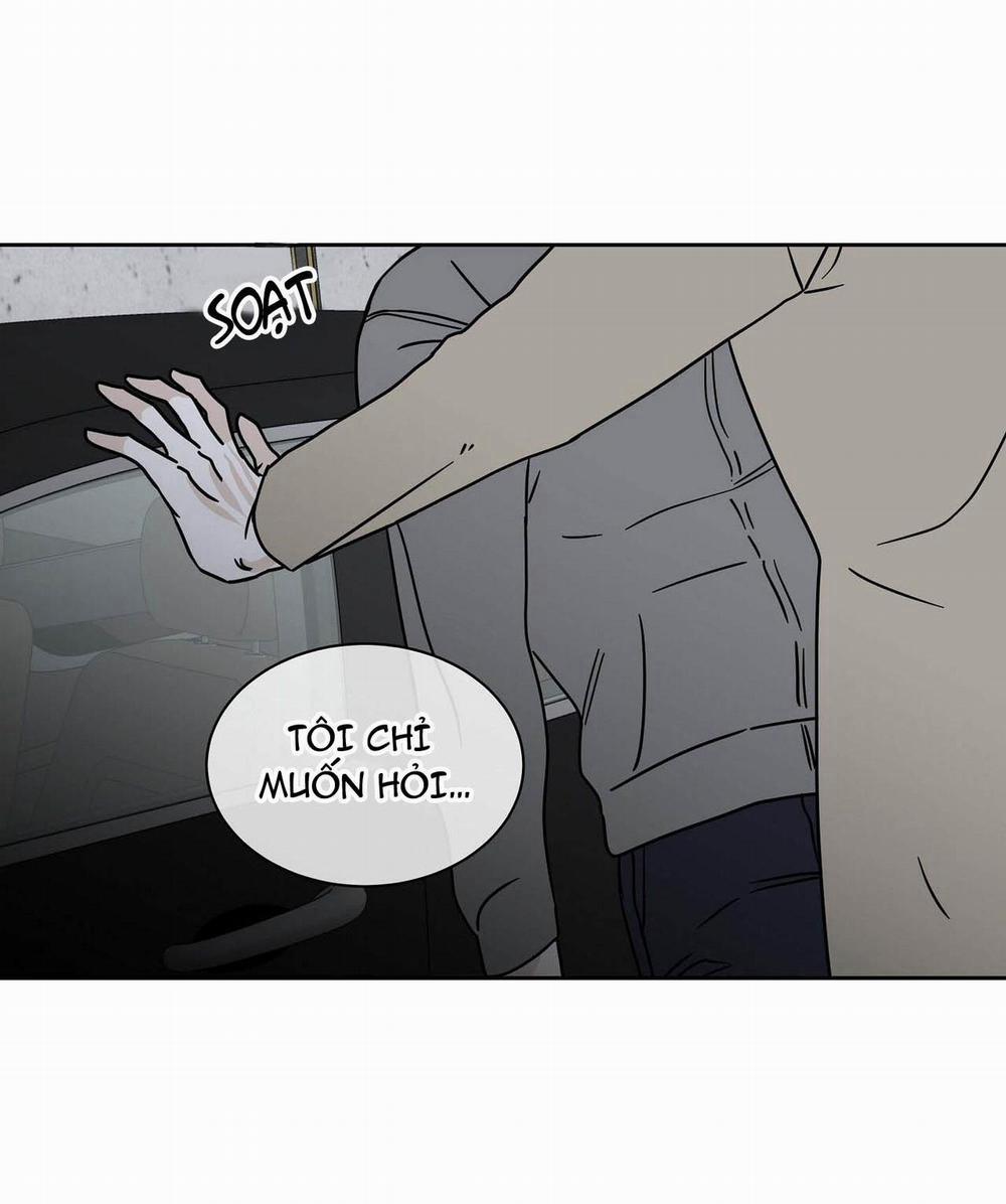 Thủy Triều Thấp Lúc Chạng Vạng 23 trang 28