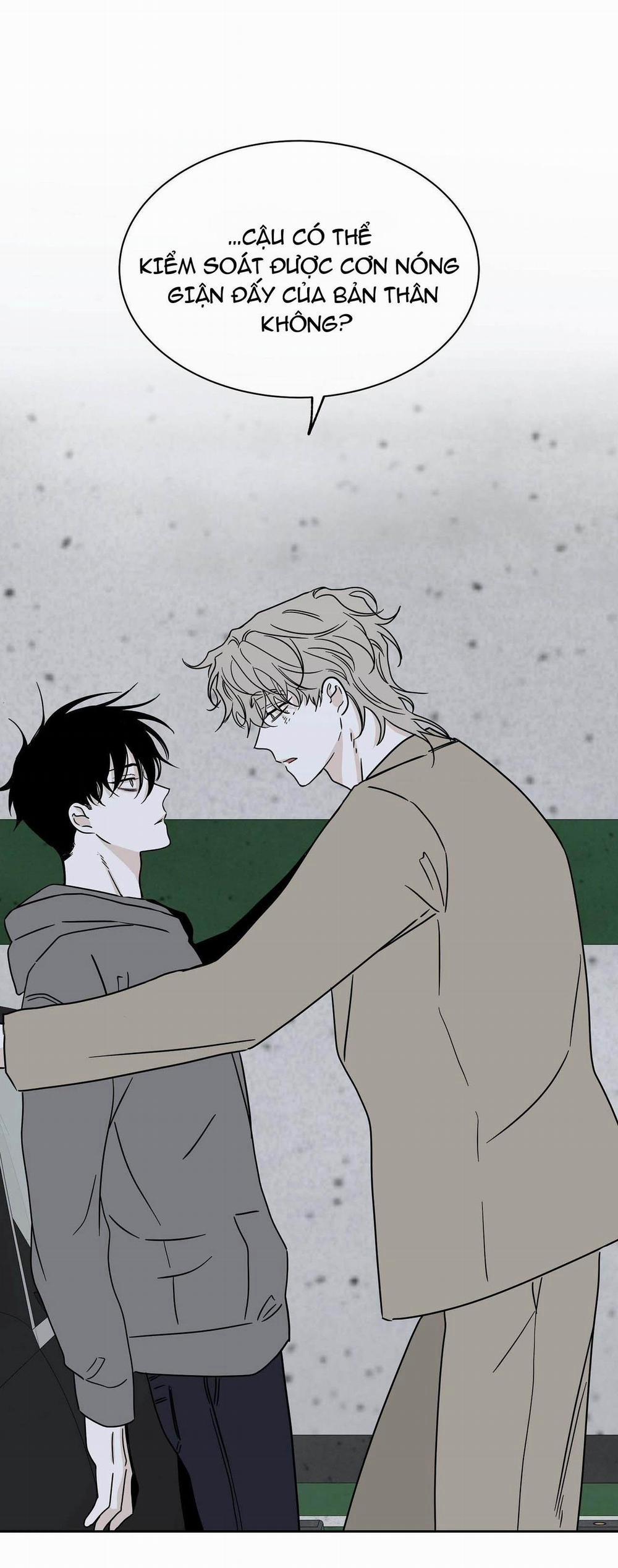 Thủy Triều Thấp Lúc Chạng Vạng 23 trang 29