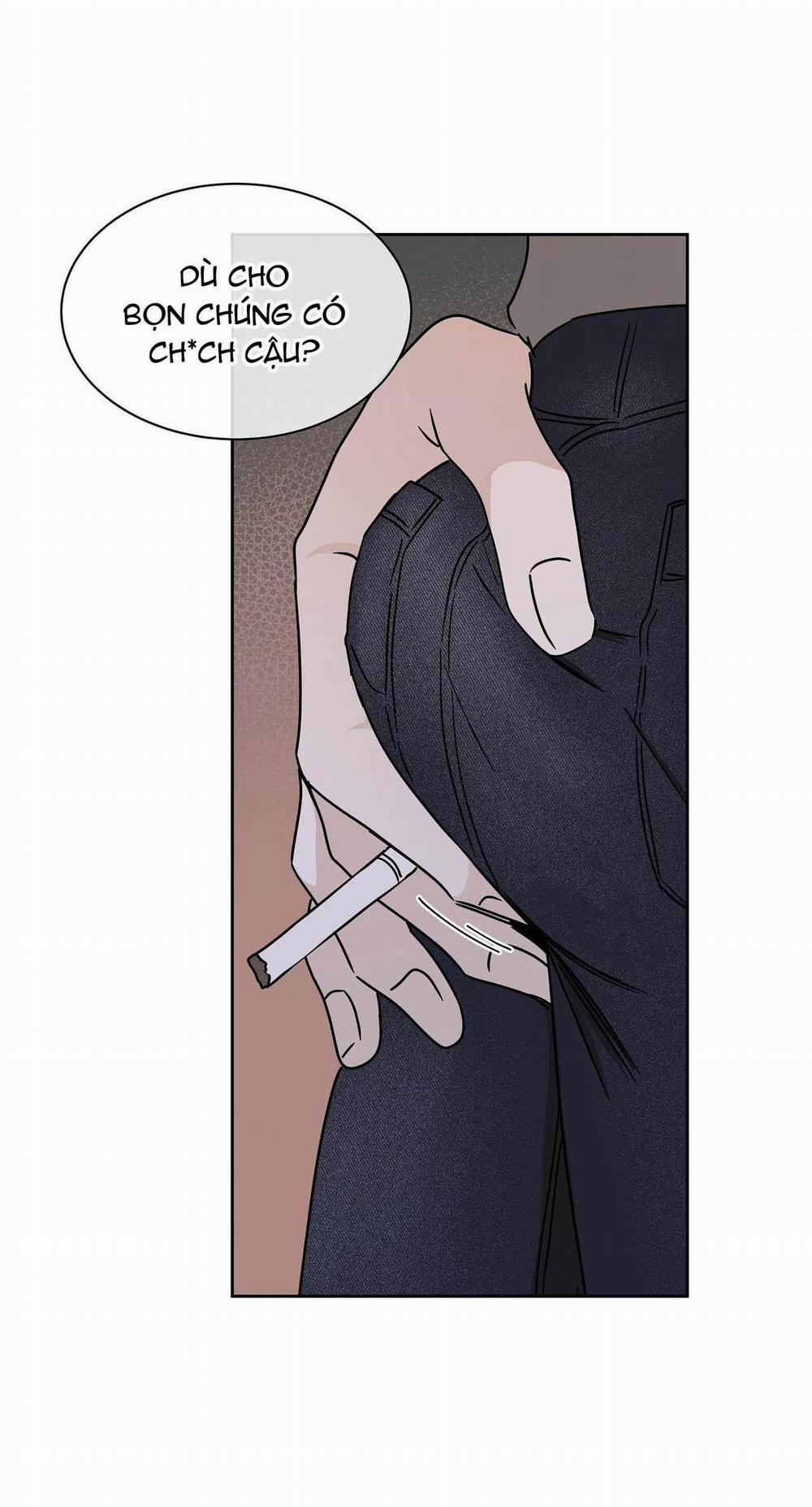 Thủy Triều Thấp Lúc Chạng Vạng 23 trang 31