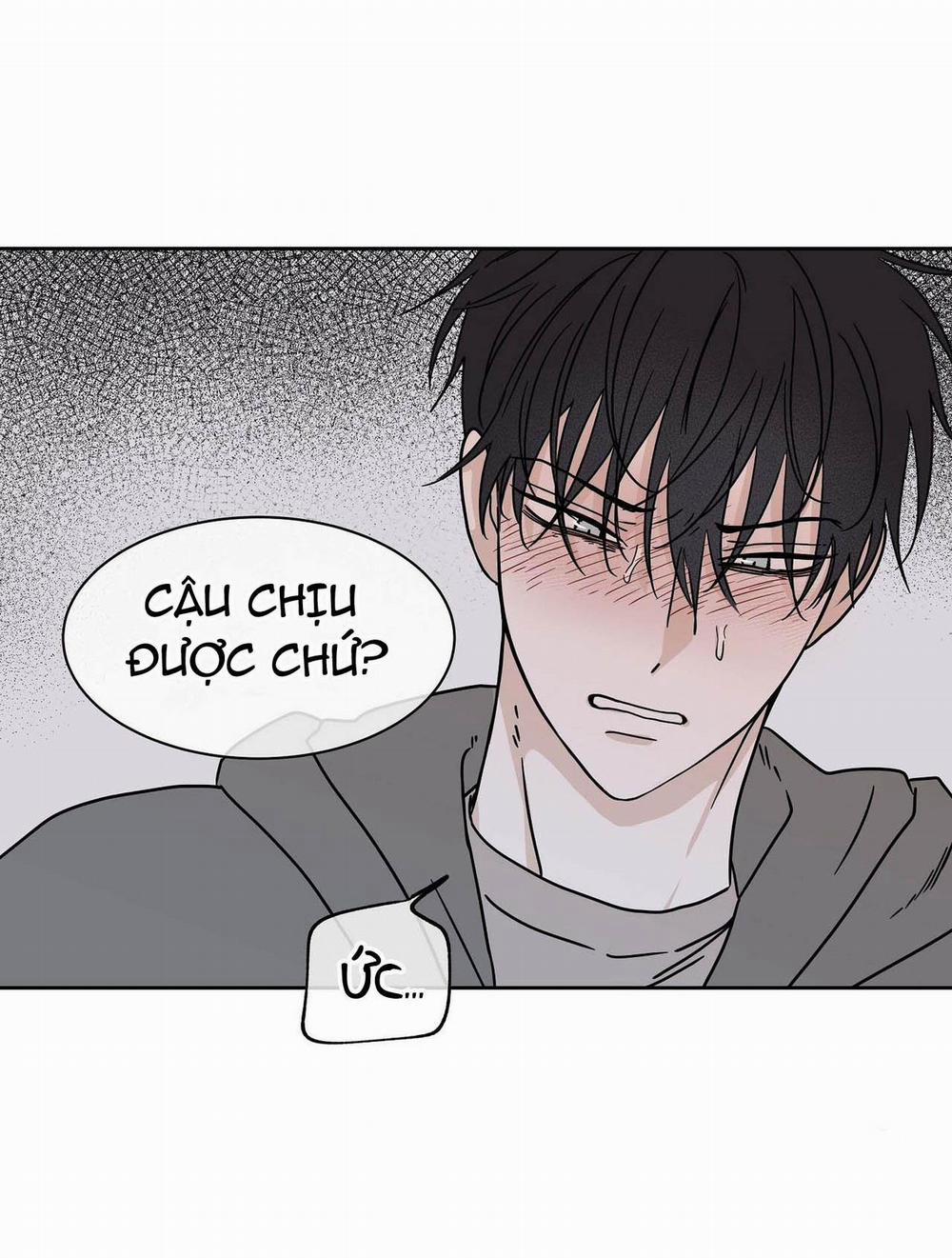 Thủy Triều Thấp Lúc Chạng Vạng 23 trang 32