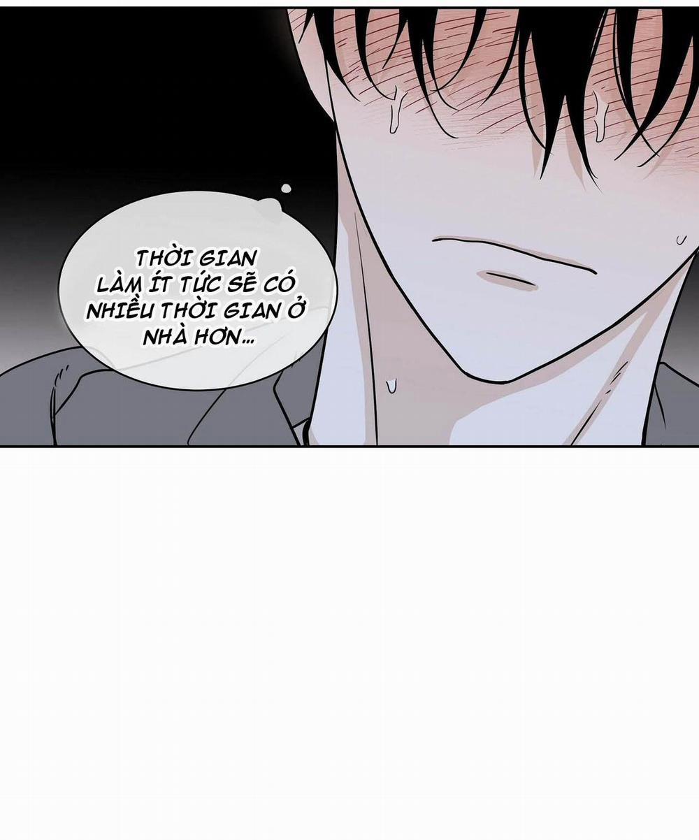 Thủy Triều Thấp Lúc Chạng Vạng 23 trang 34