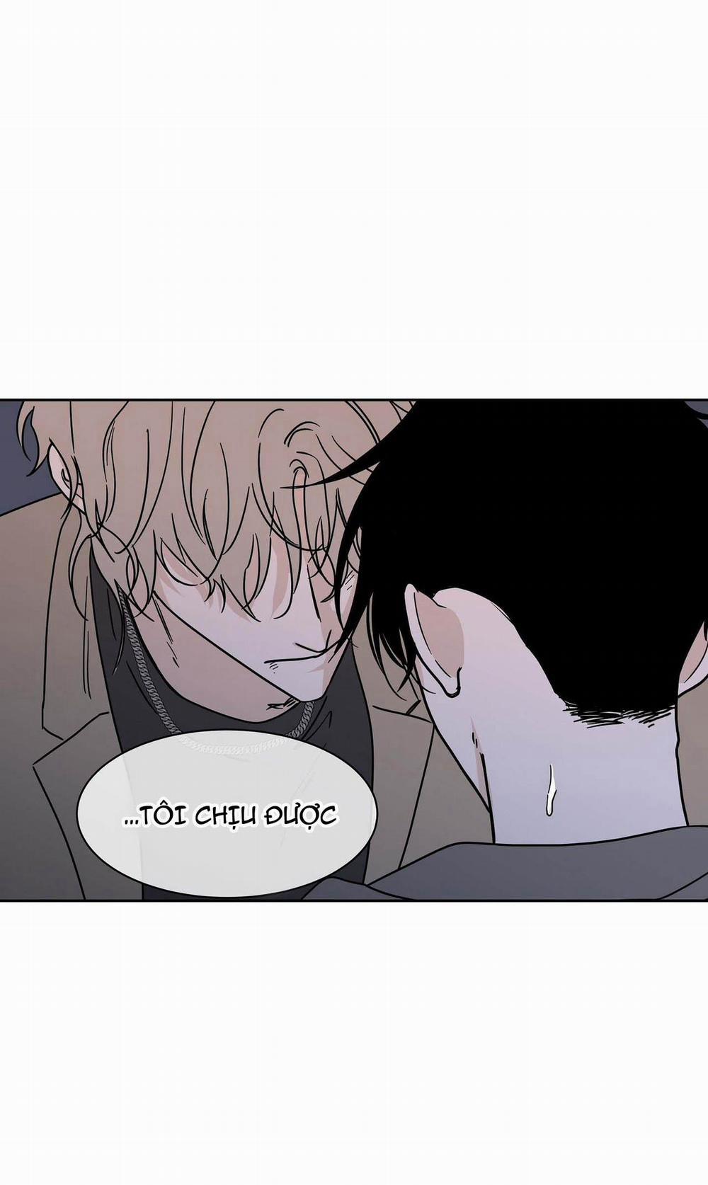 Thủy Triều Thấp Lúc Chạng Vạng 23 trang 35