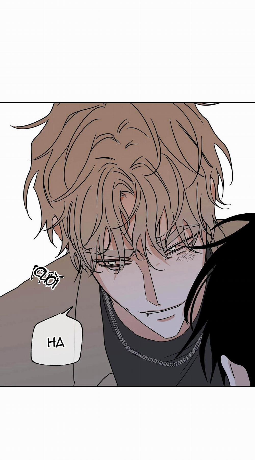 Thủy Triều Thấp Lúc Chạng Vạng 23 trang 36