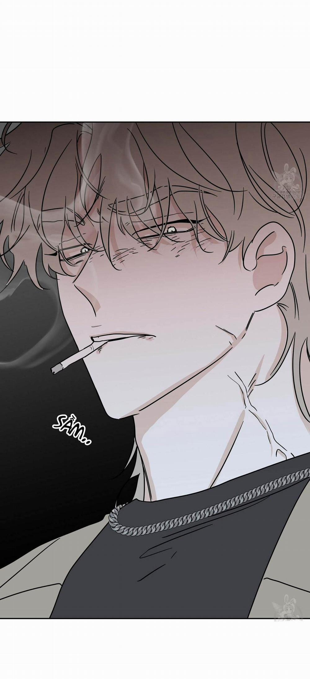 Thủy Triều Thấp Lúc Chạng Vạng 23 trang 39