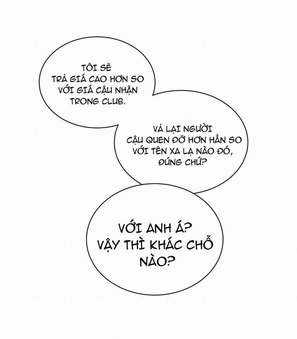 Thủy Triều Thấp Lúc Chạng Vạng 23 trang 45