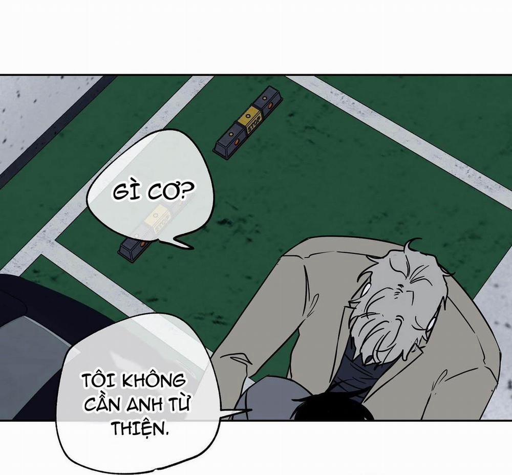 Thủy Triều Thấp Lúc Chạng Vạng 23 trang 46