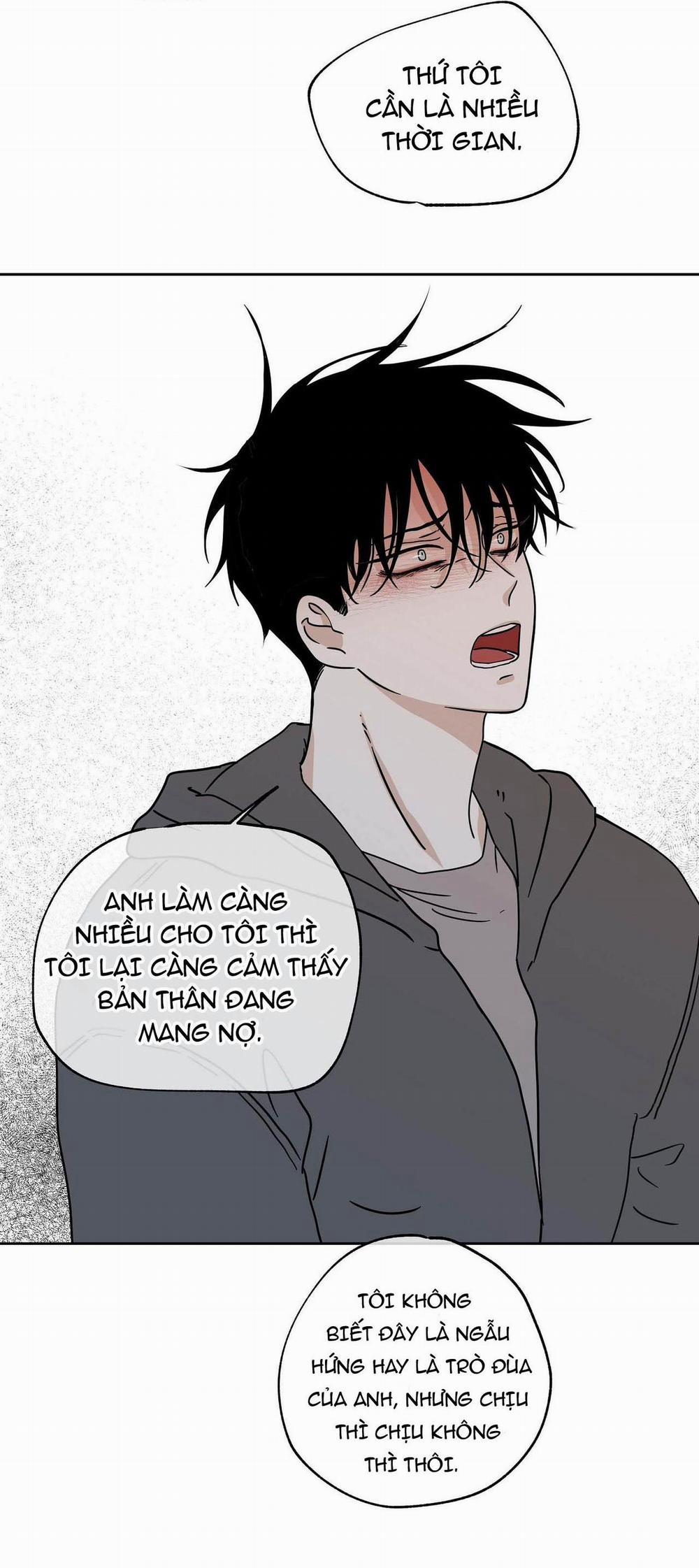 Thủy Triều Thấp Lúc Chạng Vạng 23 trang 47