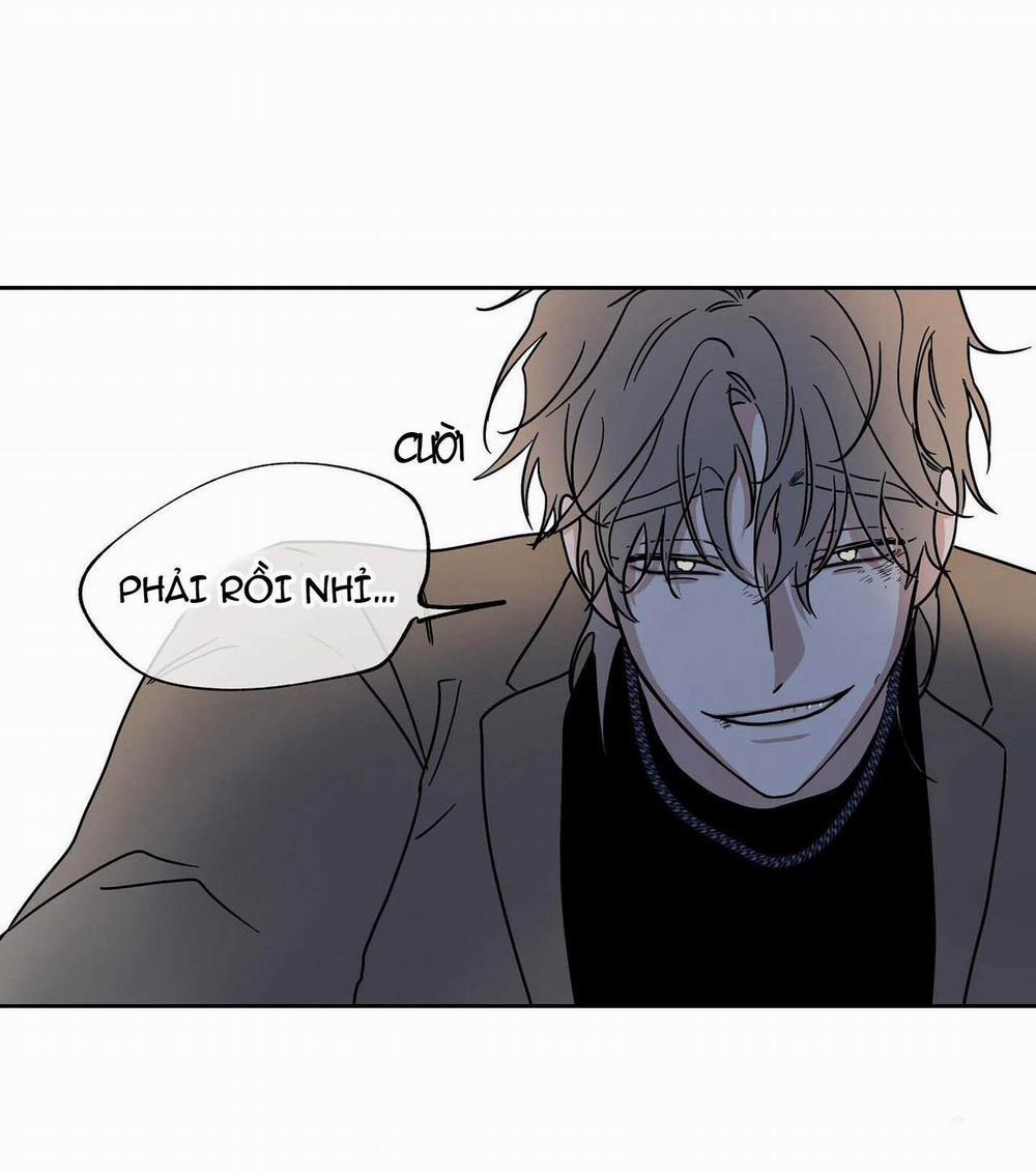 Thủy Triều Thấp Lúc Chạng Vạng 23 trang 49