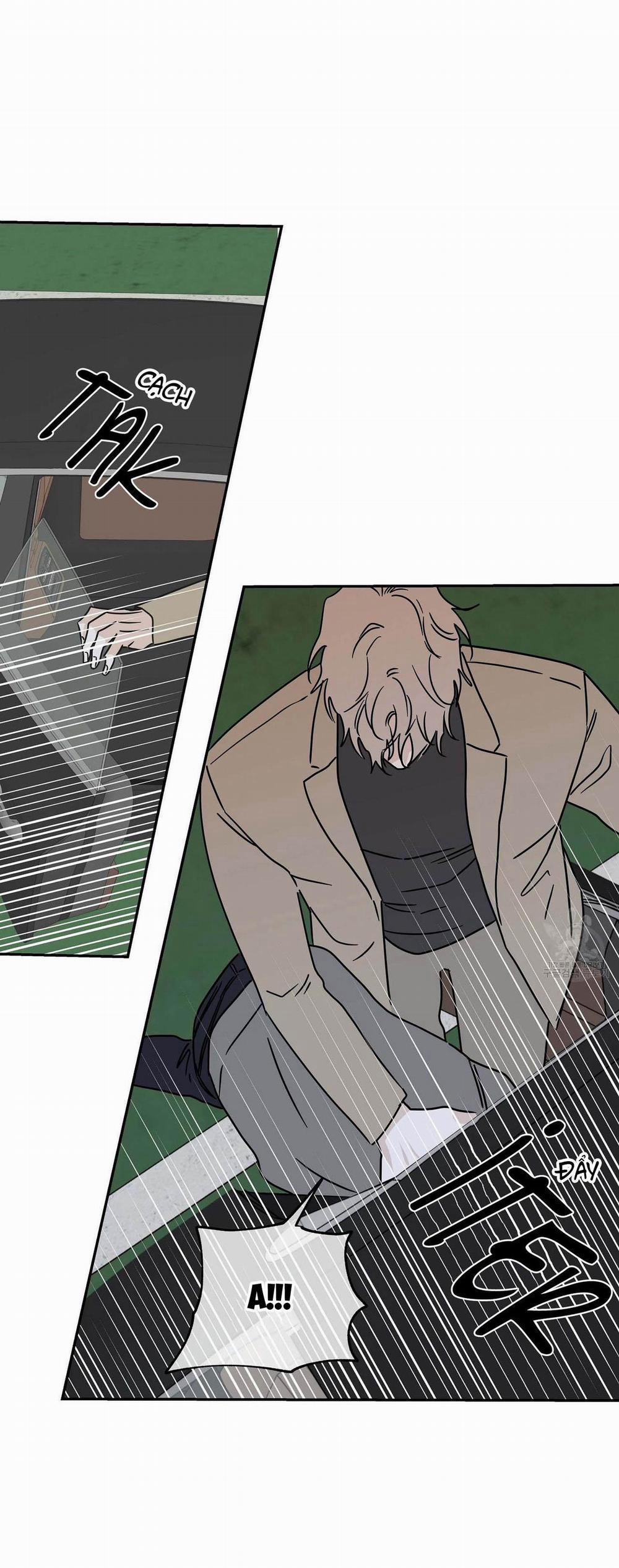 Thủy Triều Thấp Lúc Chạng Vạng 23 trang 51