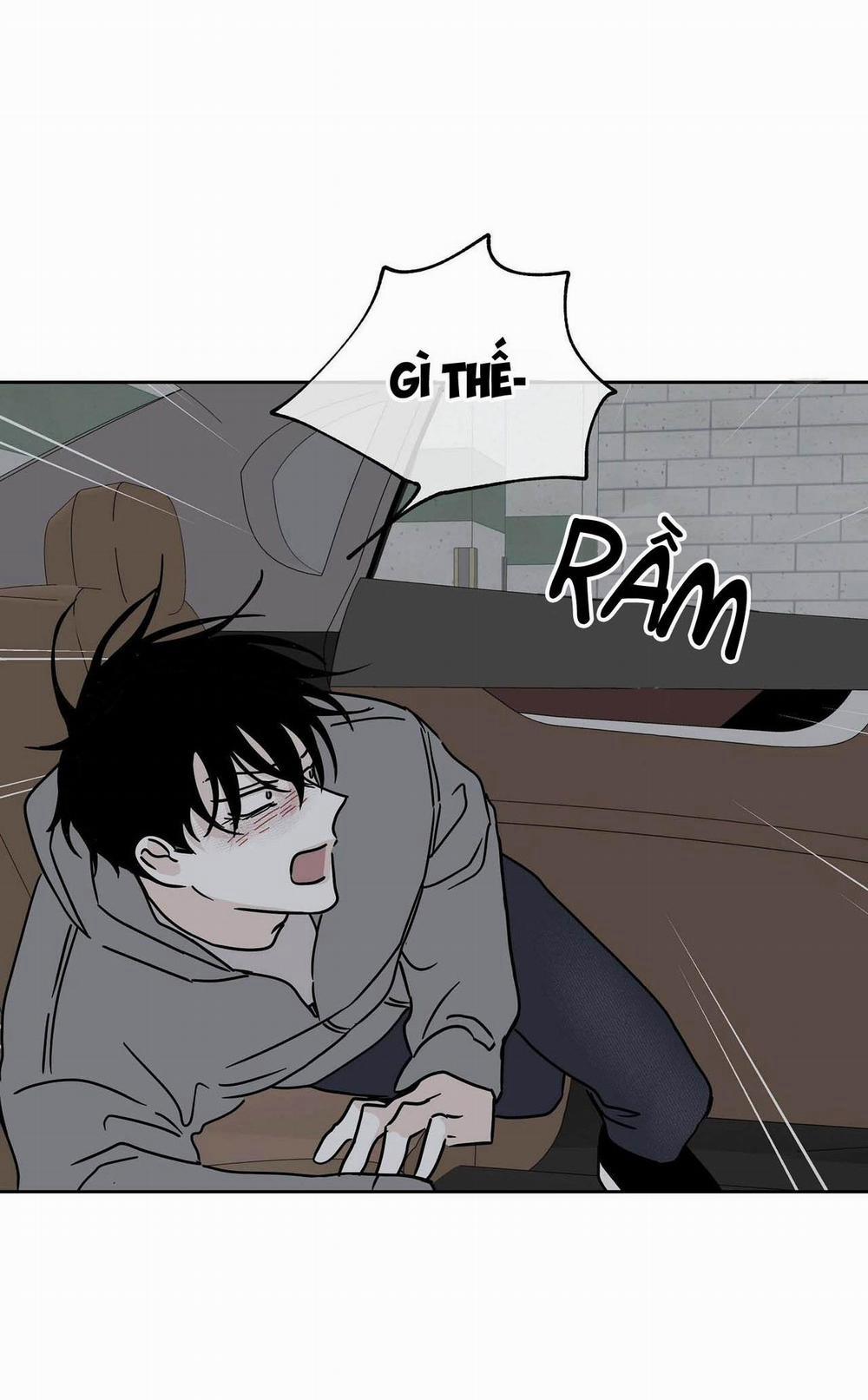 Thủy Triều Thấp Lúc Chạng Vạng 23 trang 52