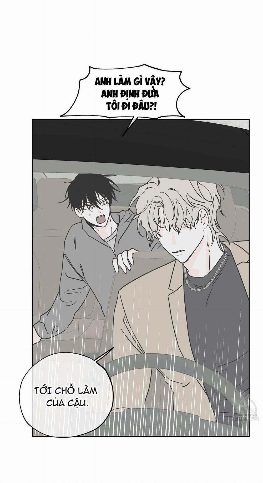 Thủy Triều Thấp Lúc Chạng Vạng 23 trang 53