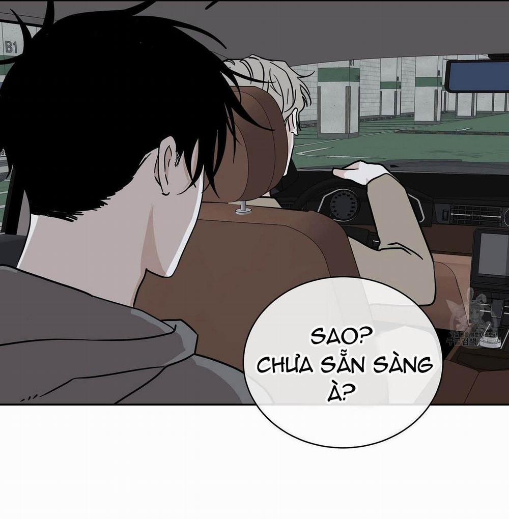 Thủy Triều Thấp Lúc Chạng Vạng 23 trang 55