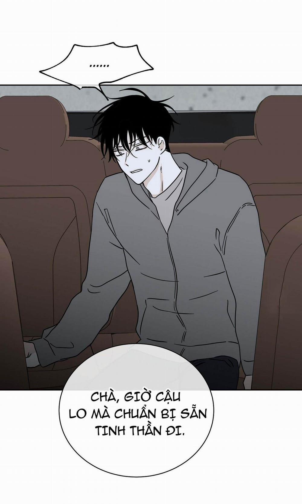 Thủy Triều Thấp Lúc Chạng Vạng 23 trang 56