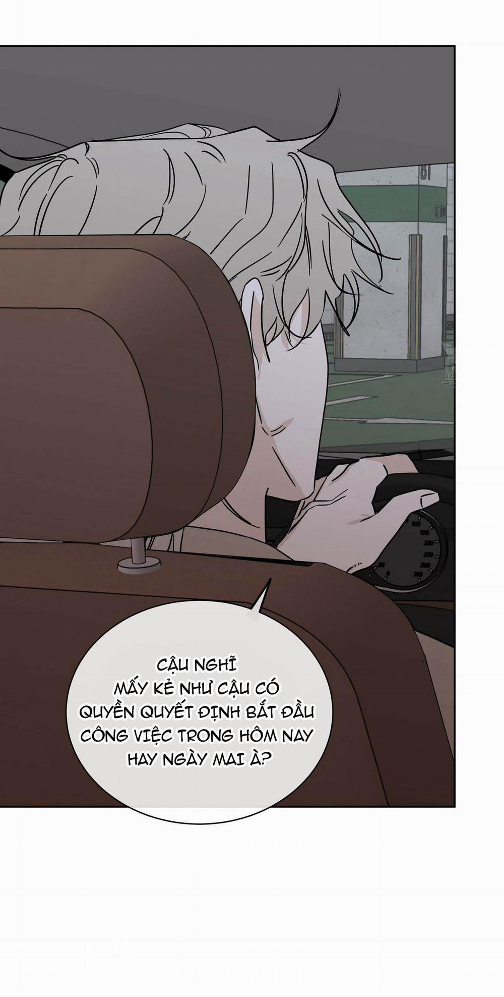 Thủy Triều Thấp Lúc Chạng Vạng 23 trang 57