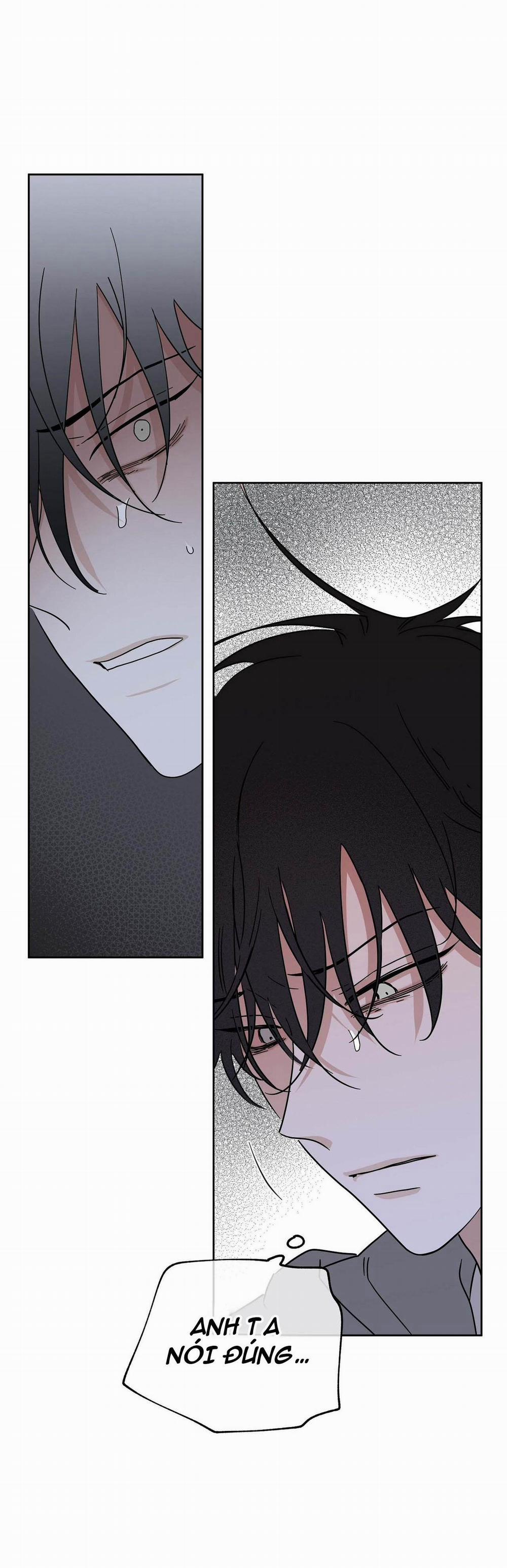 Thủy Triều Thấp Lúc Chạng Vạng 23 trang 58