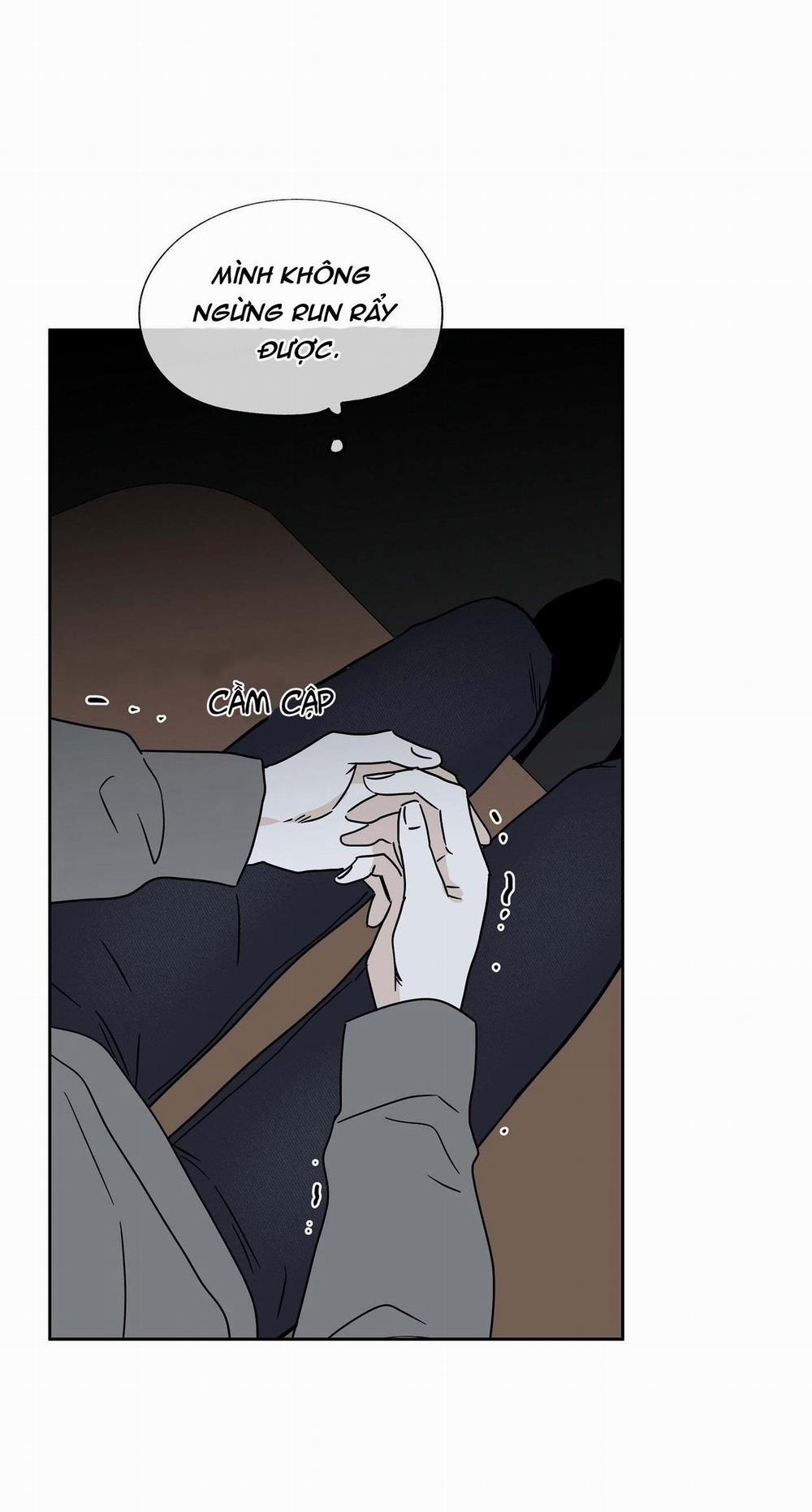 Thủy Triều Thấp Lúc Chạng Vạng 23 trang 60