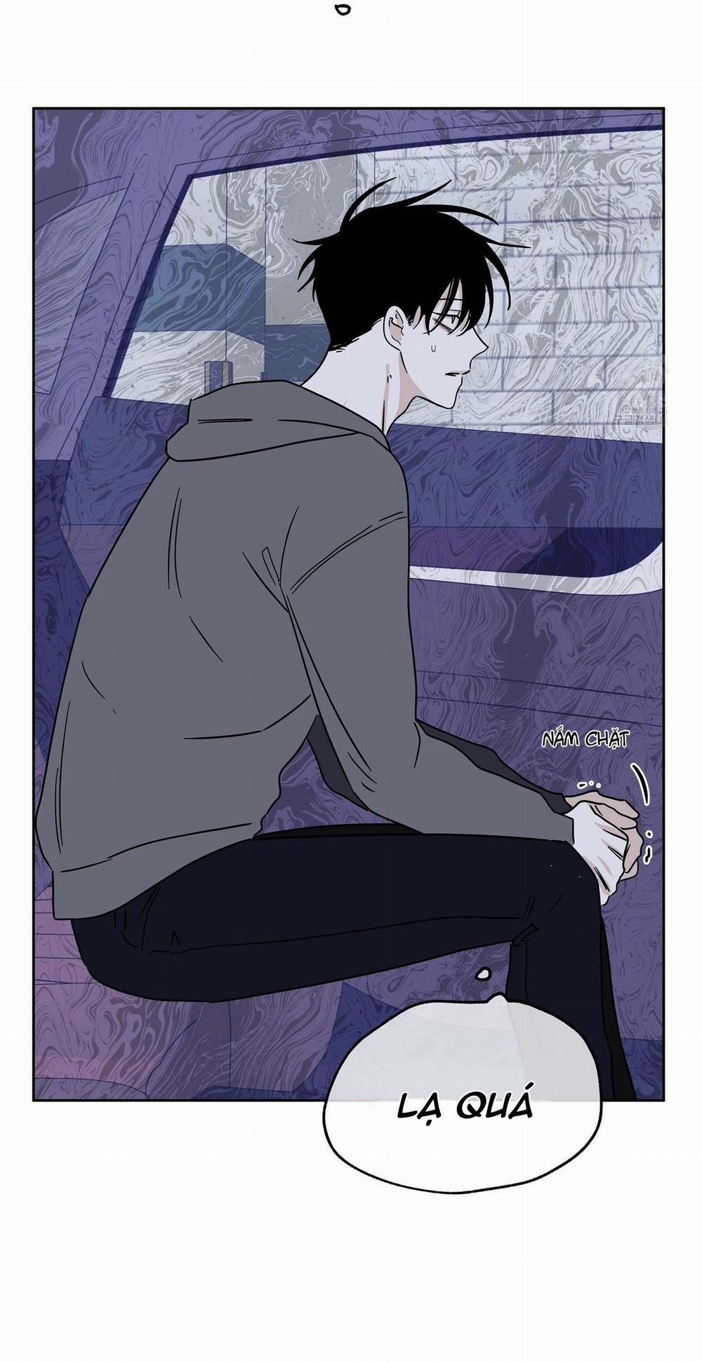 Thủy Triều Thấp Lúc Chạng Vạng 23 trang 62