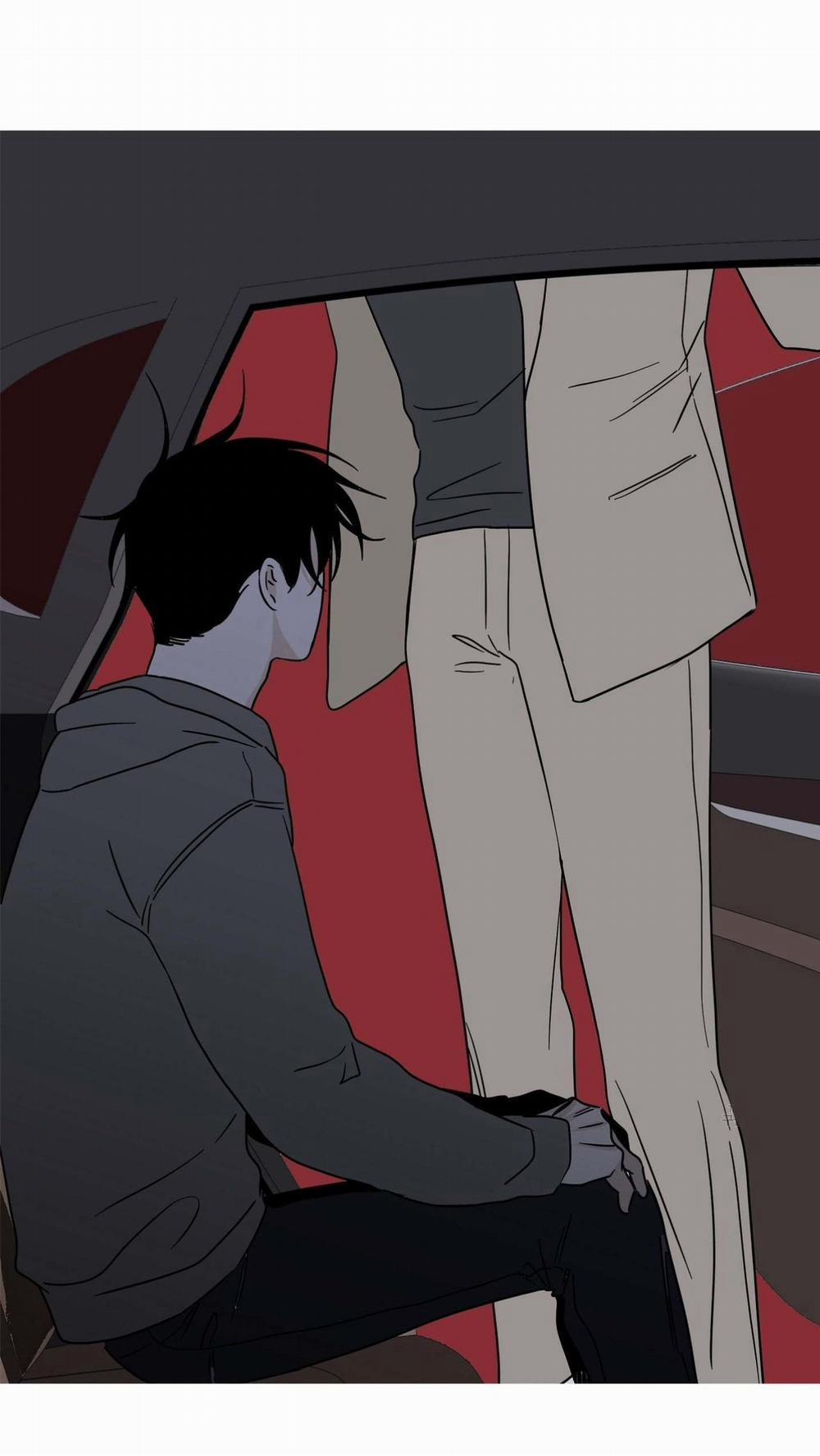 Thủy Triều Thấp Lúc Chạng Vạng 23 trang 67