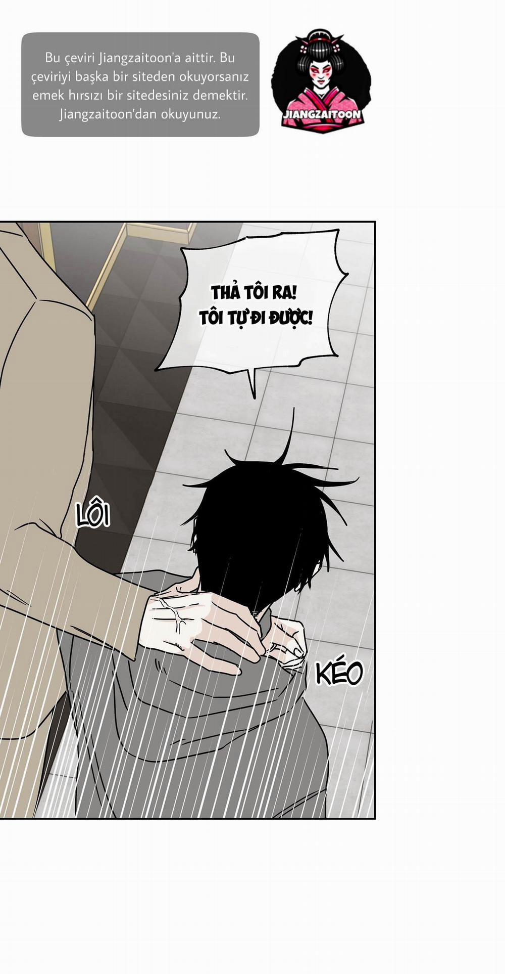 Thủy Triều Thấp Lúc Chạng Vạng 24 trang 1