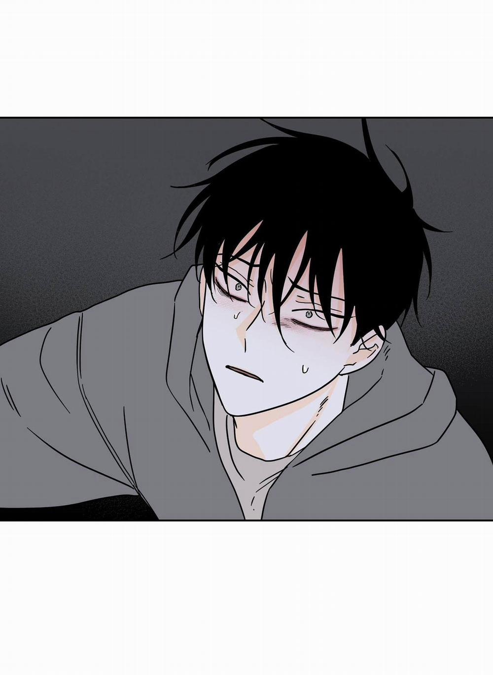 Thủy Triều Thấp Lúc Chạng Vạng 24 trang 11