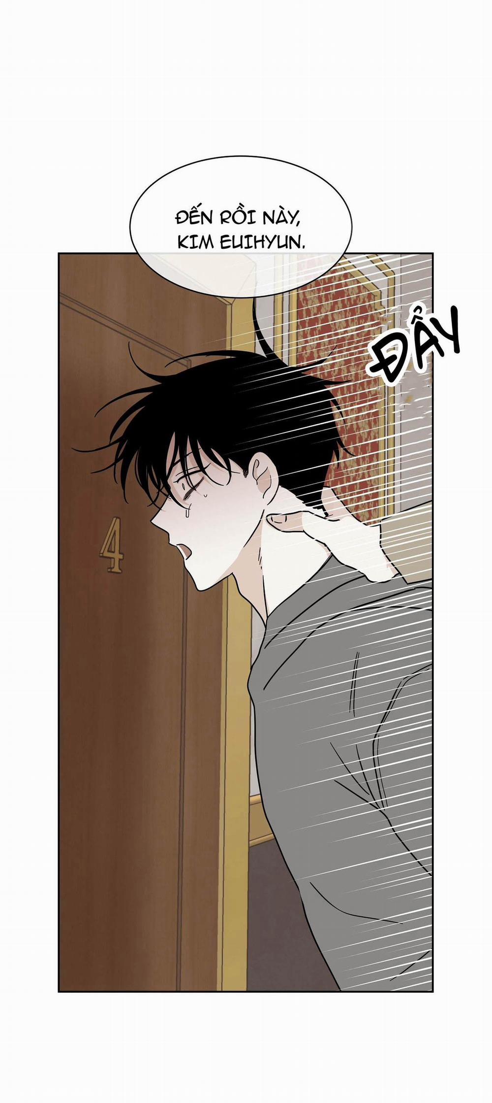 Thủy Triều Thấp Lúc Chạng Vạng 24 trang 12