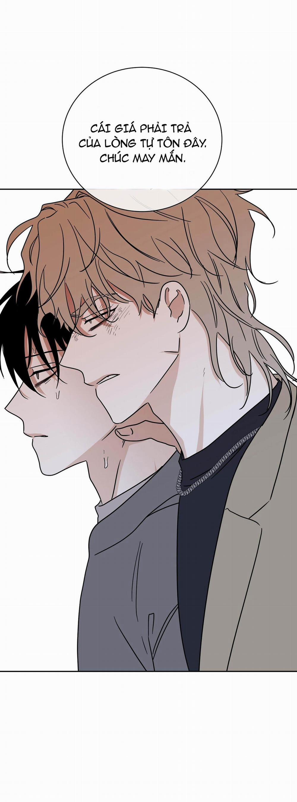 Thủy Triều Thấp Lúc Chạng Vạng 24 trang 13