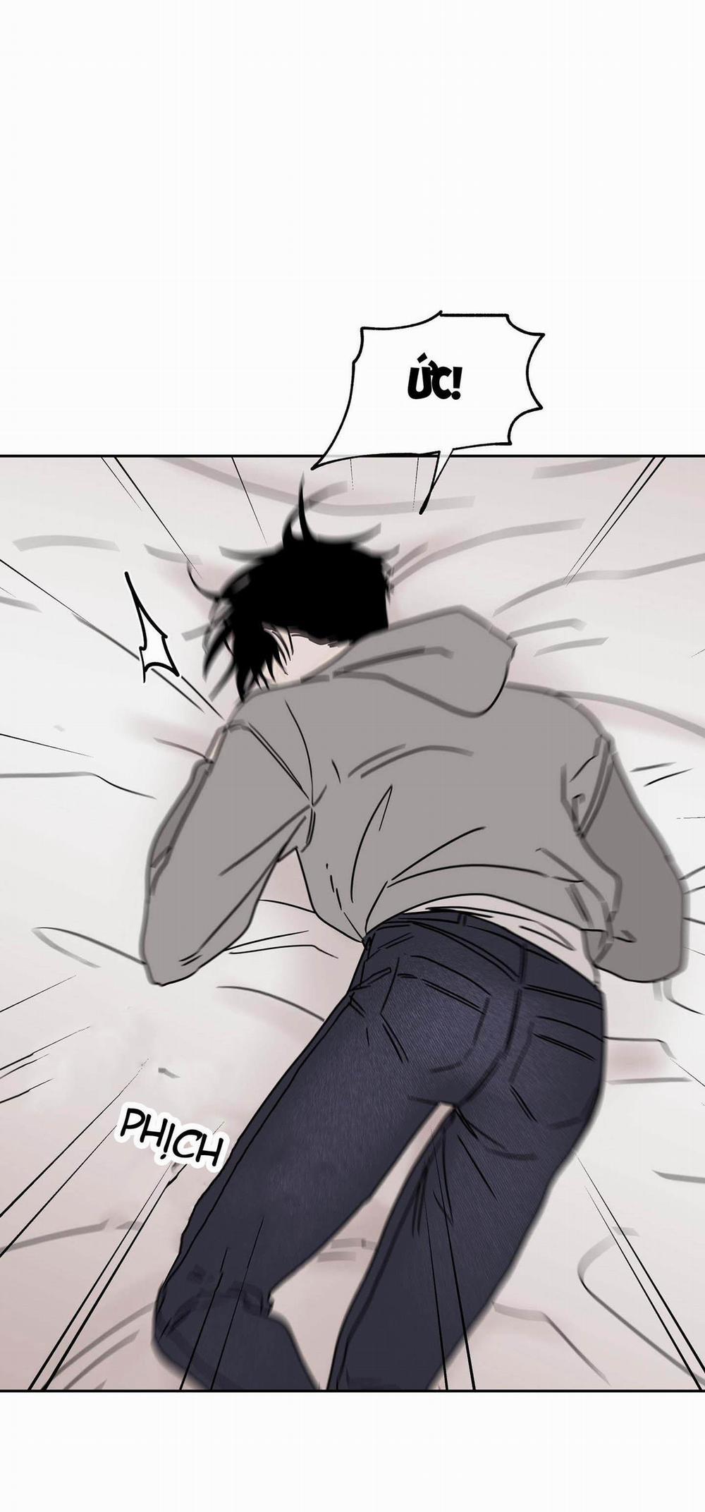 Thủy Triều Thấp Lúc Chạng Vạng 24 trang 14