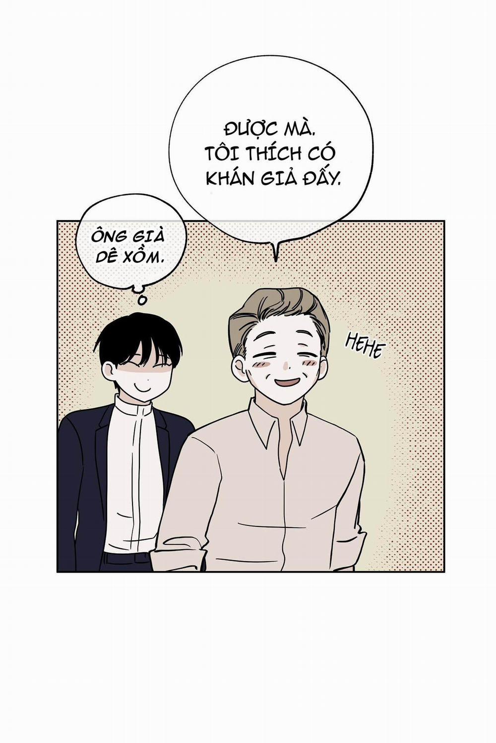 Thủy Triều Thấp Lúc Chạng Vạng 24 trang 19