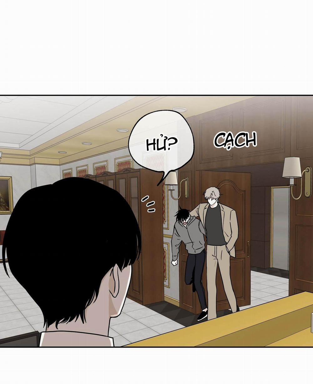 Thủy Triều Thấp Lúc Chạng Vạng 24 trang 2