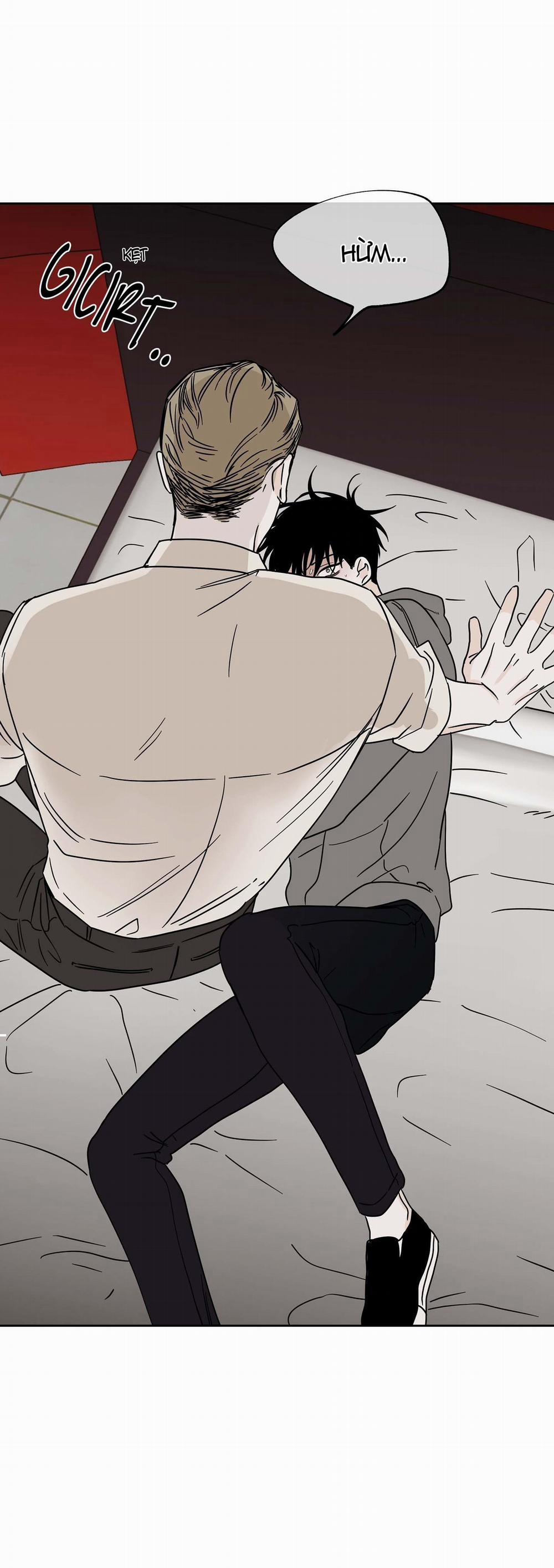 Thủy Triều Thấp Lúc Chạng Vạng 24 trang 20